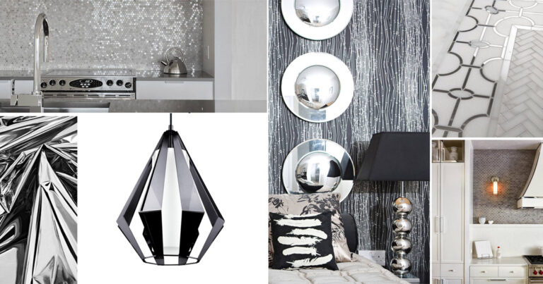 Blogue Tendance Chrome Struktura Design 2016