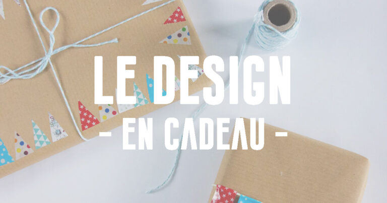 Blogue Tendance Design en Cadeau Struktura Design 2016